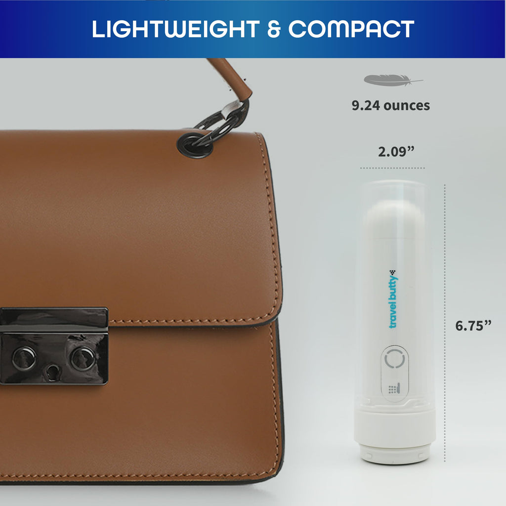 Portable Travel Bidet